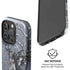 Fairy with Owl in Snow by Nene Thomas iPhone 16 Pro Magsafe Impact Case